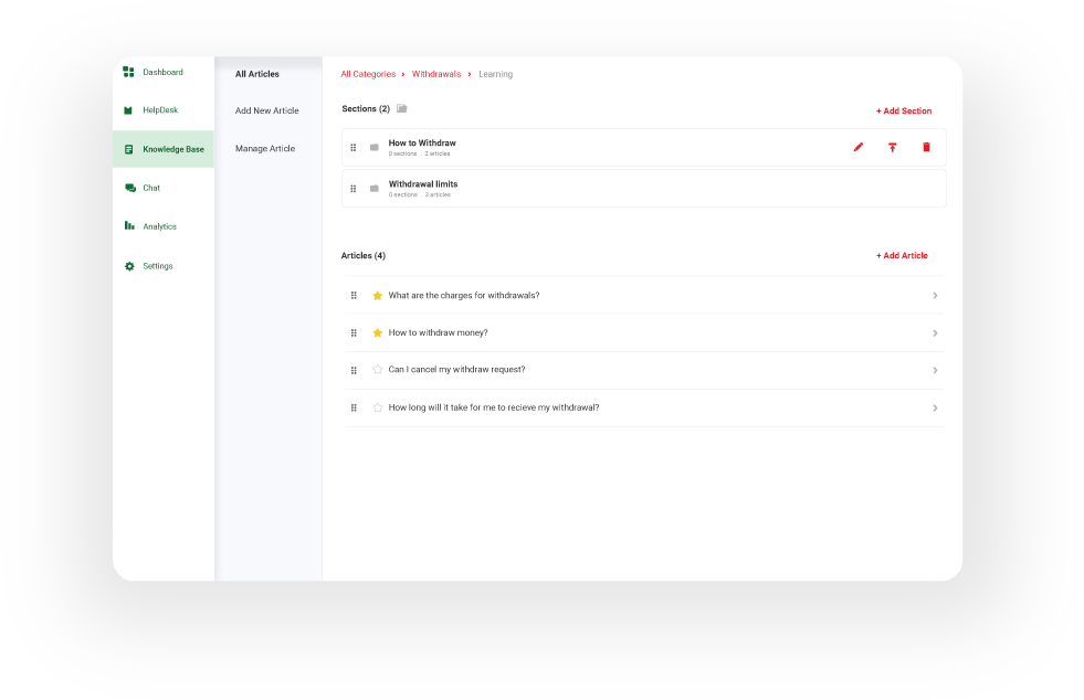 Knowledge Base